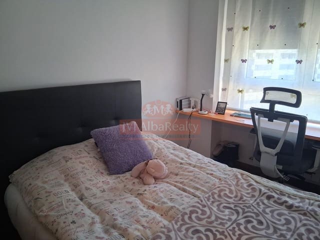 3 camera da letto Appartamento in vendita in Albacete città con piscina garage - 300.000 € (Rif: 9723660)