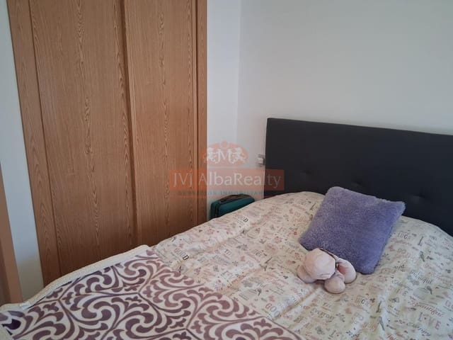 3 camera da letto Appartamento in vendita in Albacete città con piscina garage - 300.000 € (Rif: 9723660)