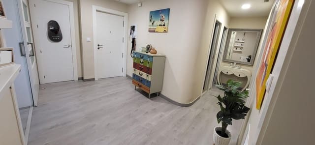 3 camera da letto Appartamento in vendita in Albacete città - 270.000 € (Rif: 9723661)