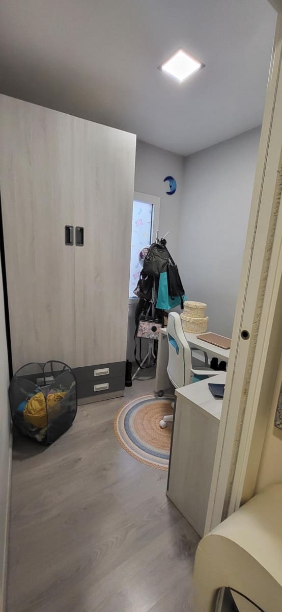 3 bedroom Flat for sale in Albacete city - € 270,000 (Ref: 9723661)