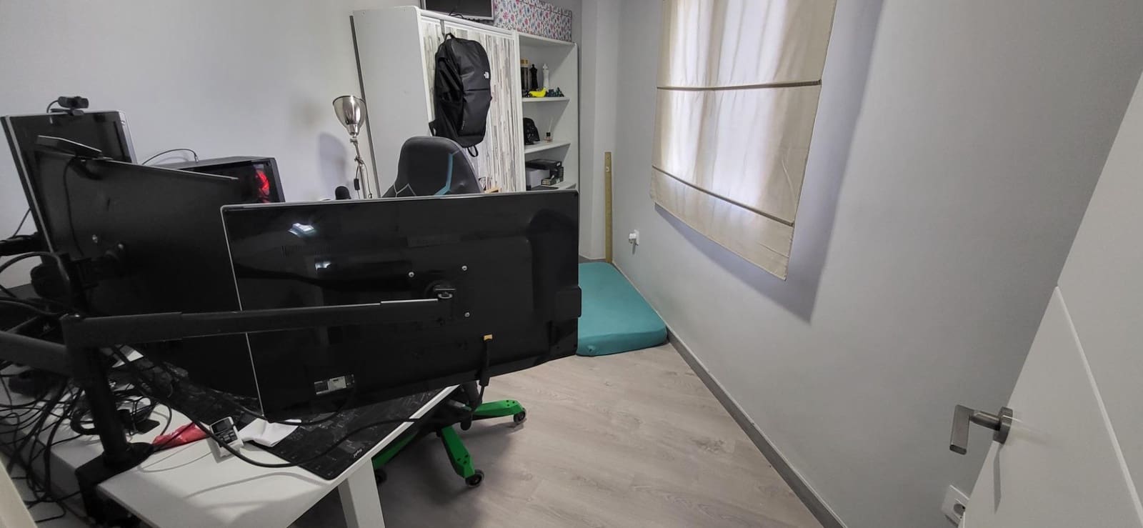 3 bedroom Flat for sale in Albacete city - € 270,000 (Ref: 9723661)