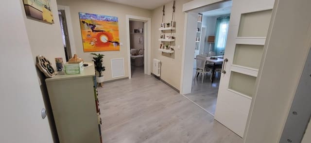 3 camera da letto Appartamento in vendita in Albacete città - 270.000 € (Rif: 9723661)