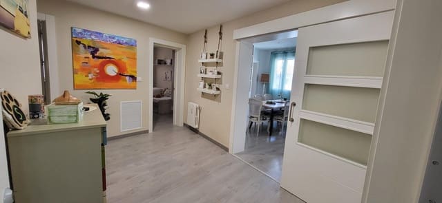3 camera da letto Appartamento in vendita in Albacete città - 270.000 € (Rif: 9723661)