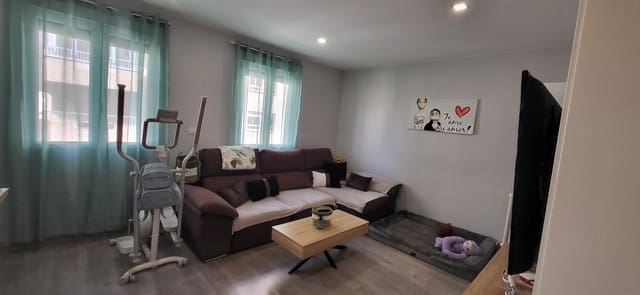 3 camera da letto Appartamento in vendita in Albacete città - 270.000 € (Rif: 9723661)