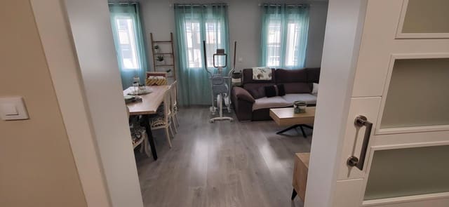 3 camera da letto Appartamento in vendita in Albacete città - 270.000 € (Rif: 9723661)