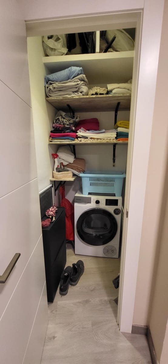 3 bedroom Flat for sale in Albacete city - € 270,000 (Ref: 9723661)