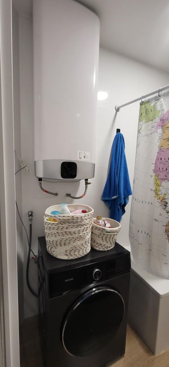 3 bedroom Flat for sale in Albacete city - € 270,000 (Ref: 9723661)