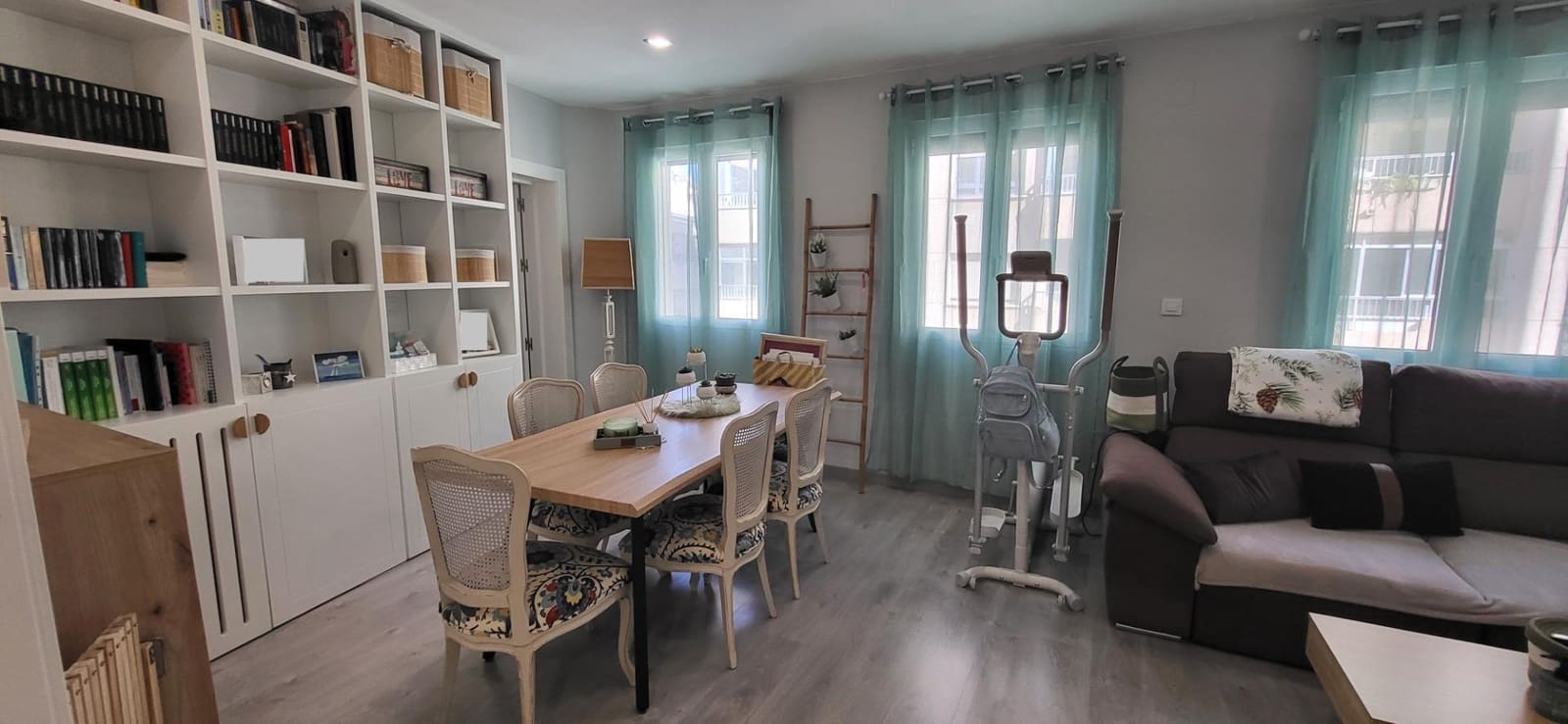 3 bedroom Flat for sale in Albacete city - € 270,000 (Ref: 9723661)