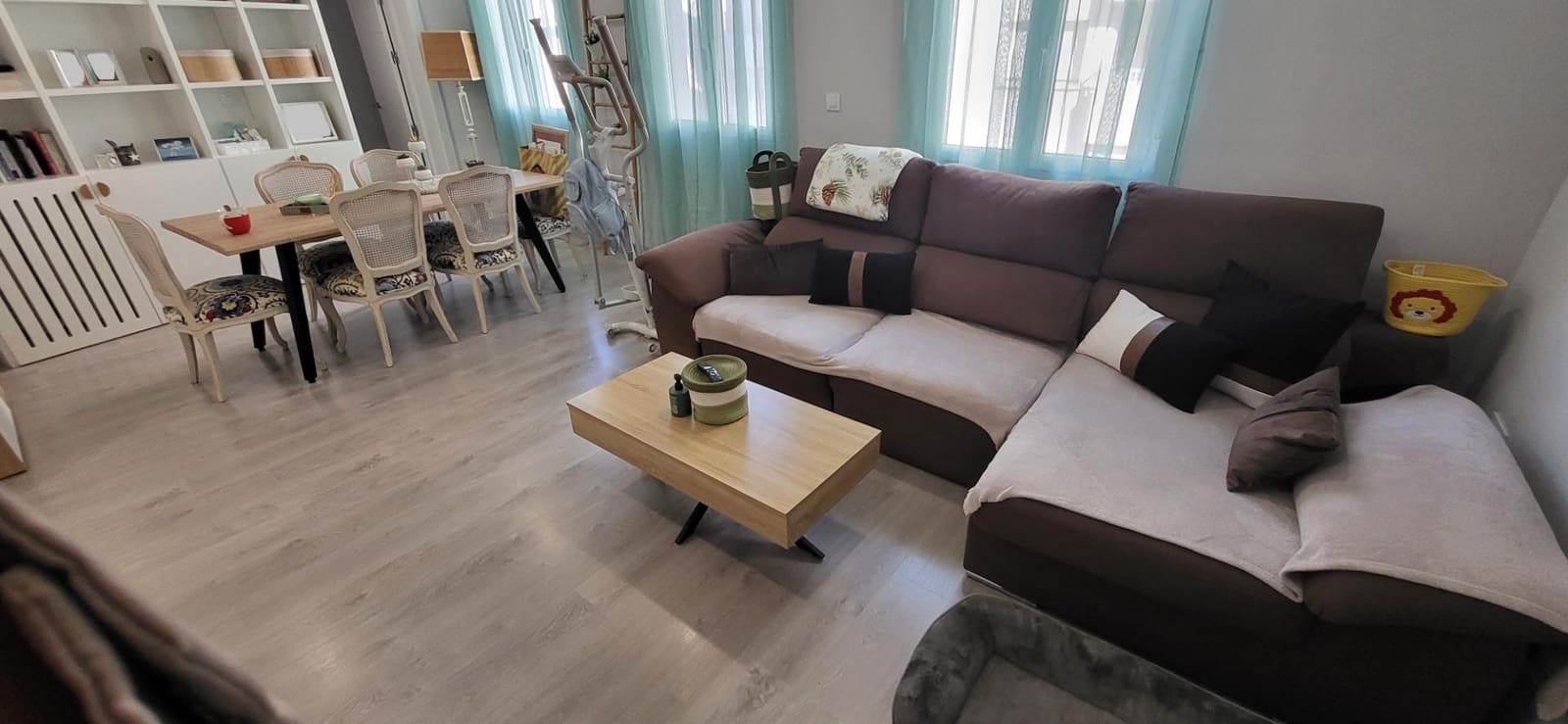 3 bedroom Flat for sale in Albacete city - € 270,000 (Ref: 9723661)