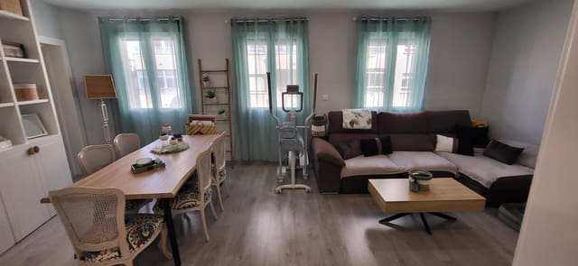 3 camera da letto Appartamento in vendita in Albacete città - 270.000 € (Rif: 9723661)