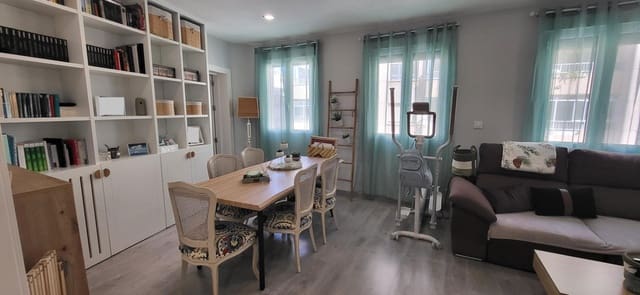 3 camera da letto Appartamento in vendita in Albacete città - 270.000 € (Rif: 9723661)