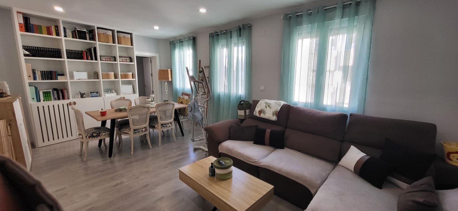 3 bedroom Flat for sale in Albacete city - € 270,000 (Ref: 9723661)