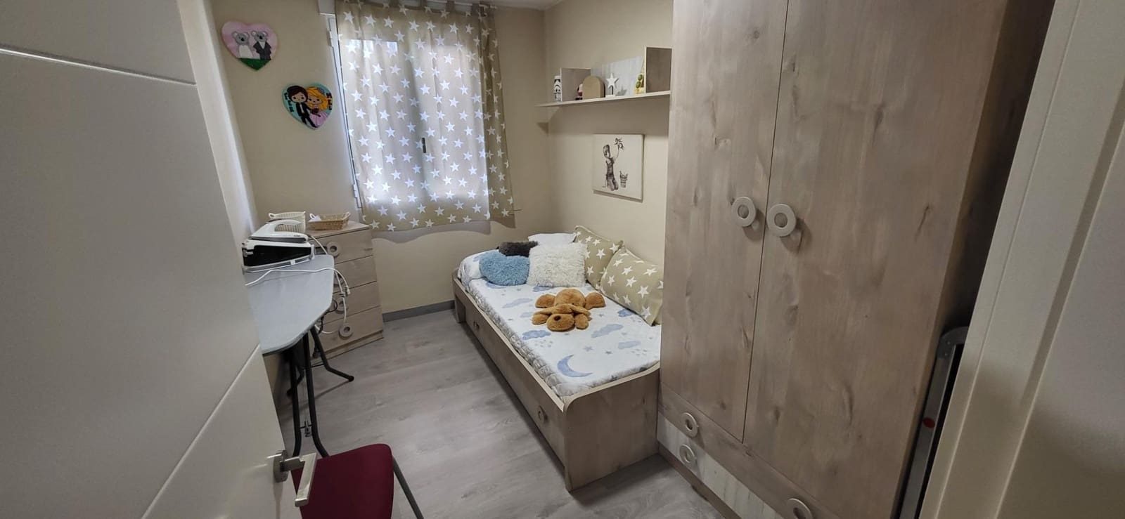 3 bedroom Flat for sale in Albacete city - € 270,000 (Ref: 9723661)