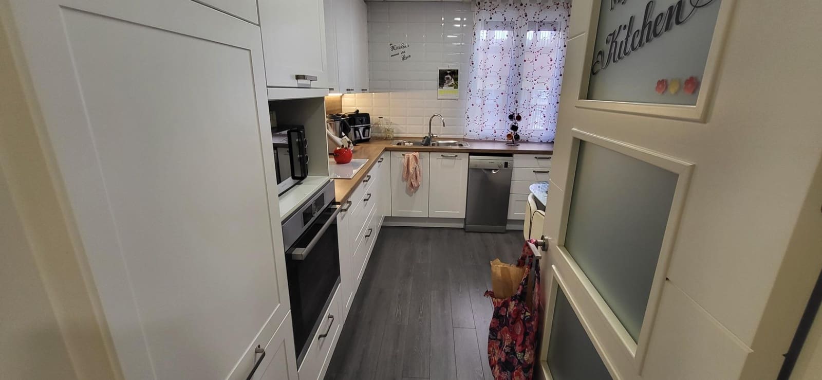 3 bedroom Flat for sale in Albacete city - € 270,000 (Ref: 9723661)