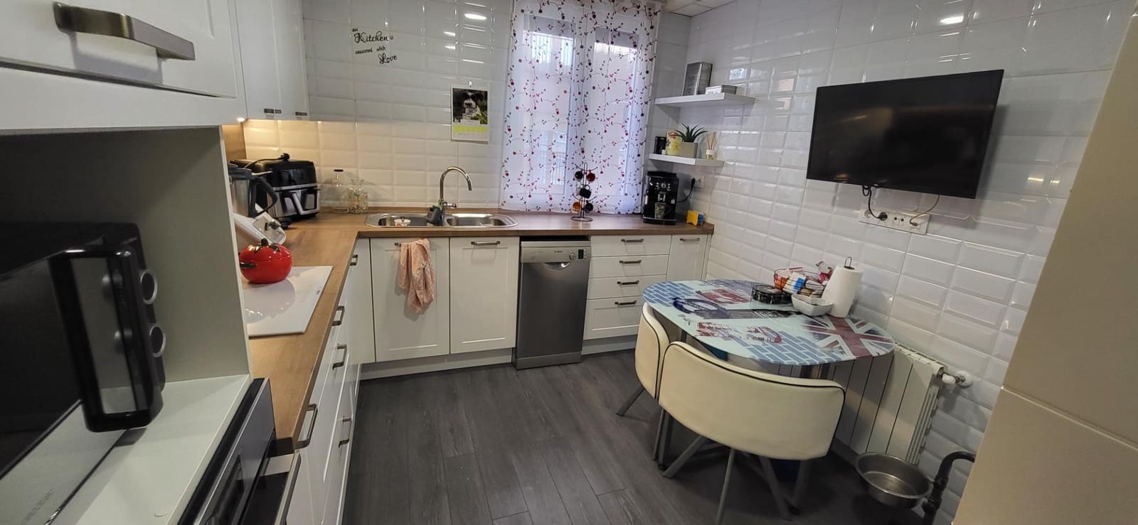 3 bedroom Flat for sale in Albacete city - € 270,000 (Ref: 9723661)