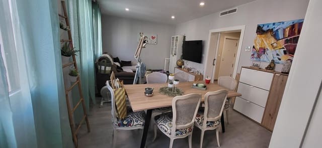 3 camera da letto Appartamento in vendita in Albacete città - 270.000 € (Rif: 9723661)