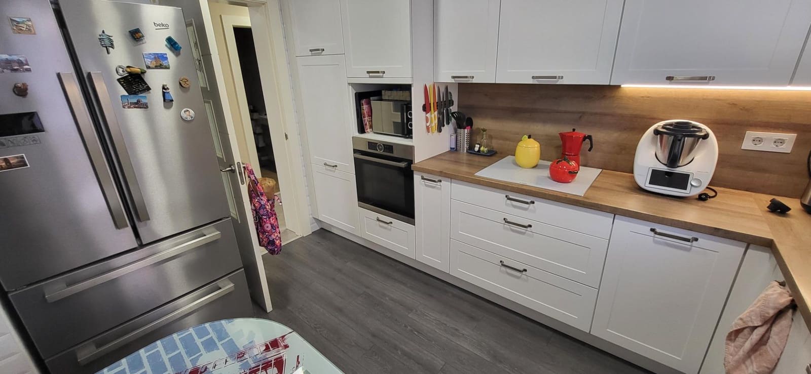 3 bedroom Flat for sale in Albacete city - € 270,000 (Ref: 9723661)