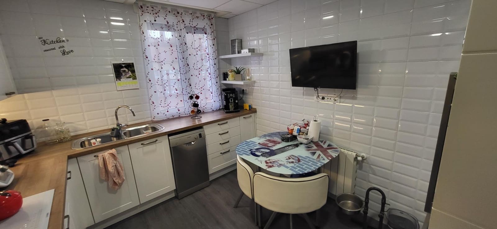 3 bedroom Flat for sale in Albacete city - € 270,000 (Ref: 9723661)