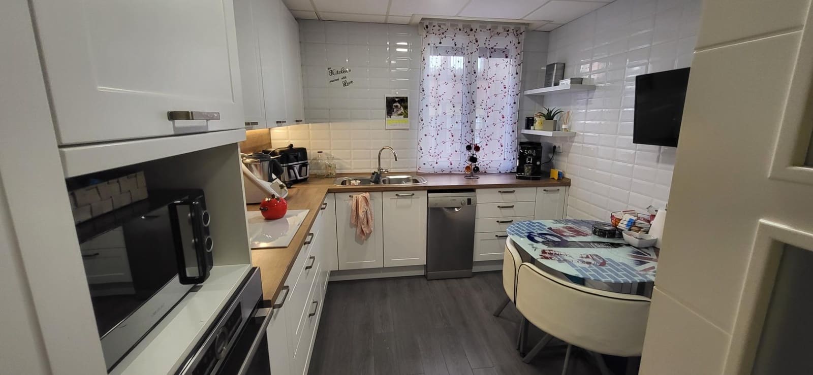 3 bedroom Flat for sale in Albacete city - € 270,000 (Ref: 9723661)