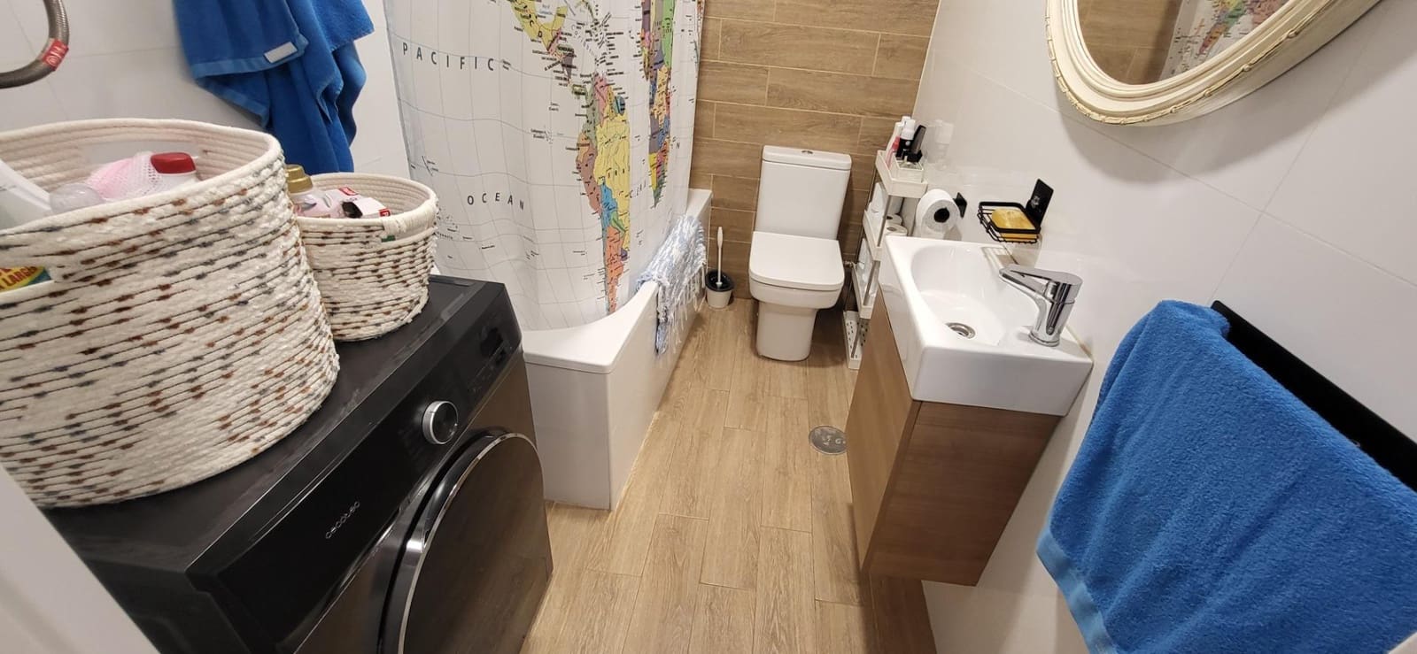 3 bedroom Flat for sale in Albacete city - € 270,000 (Ref: 9723661)