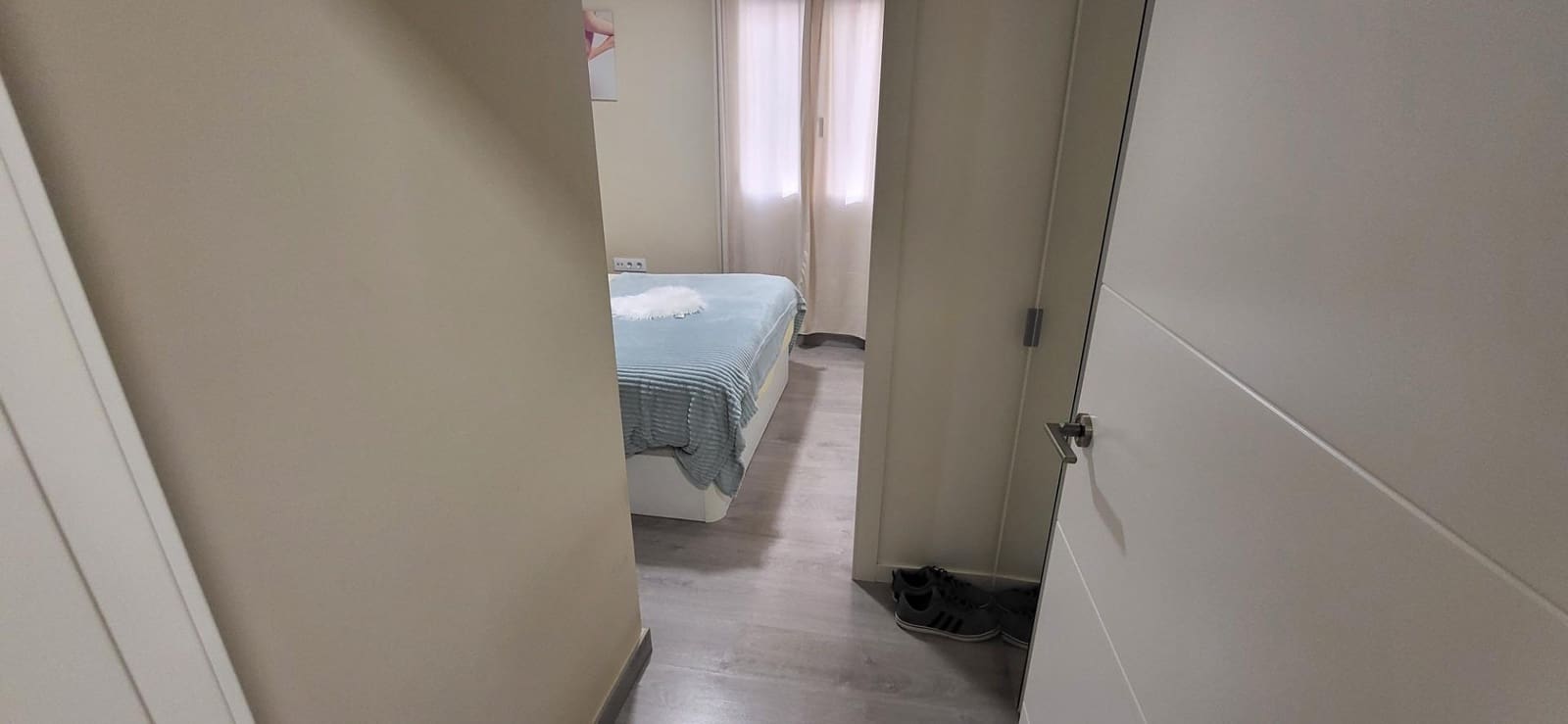 3 bedroom Flat for sale in Albacete city - € 270,000 (Ref: 9723661)