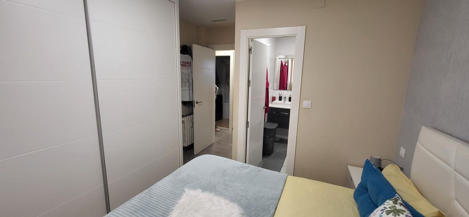 3 bedroom Flat for sale in Albacete city - € 270,000 (Ref: 9723661)