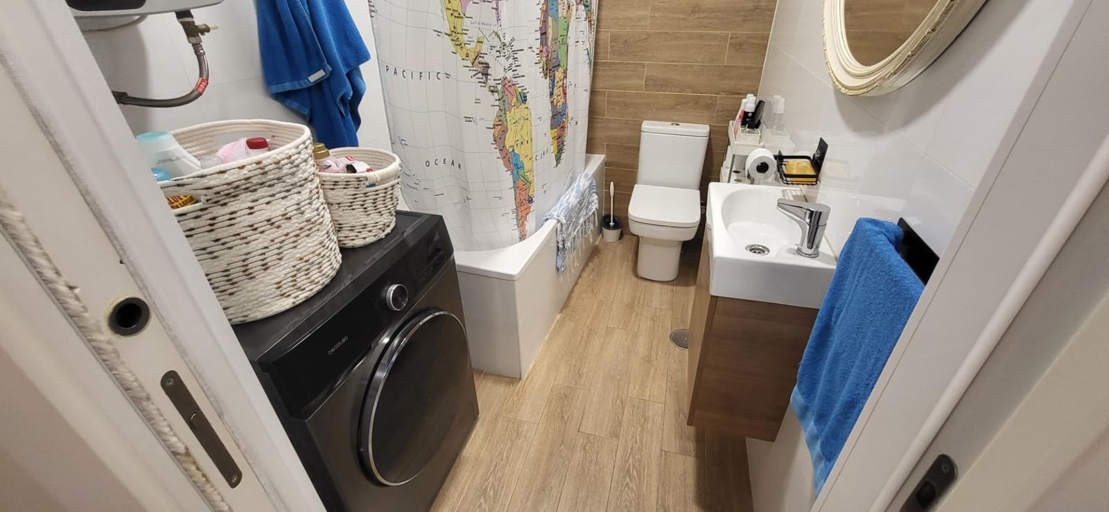 3 bedroom Flat for sale in Albacete city - € 270,000 (Ref: 9723661)