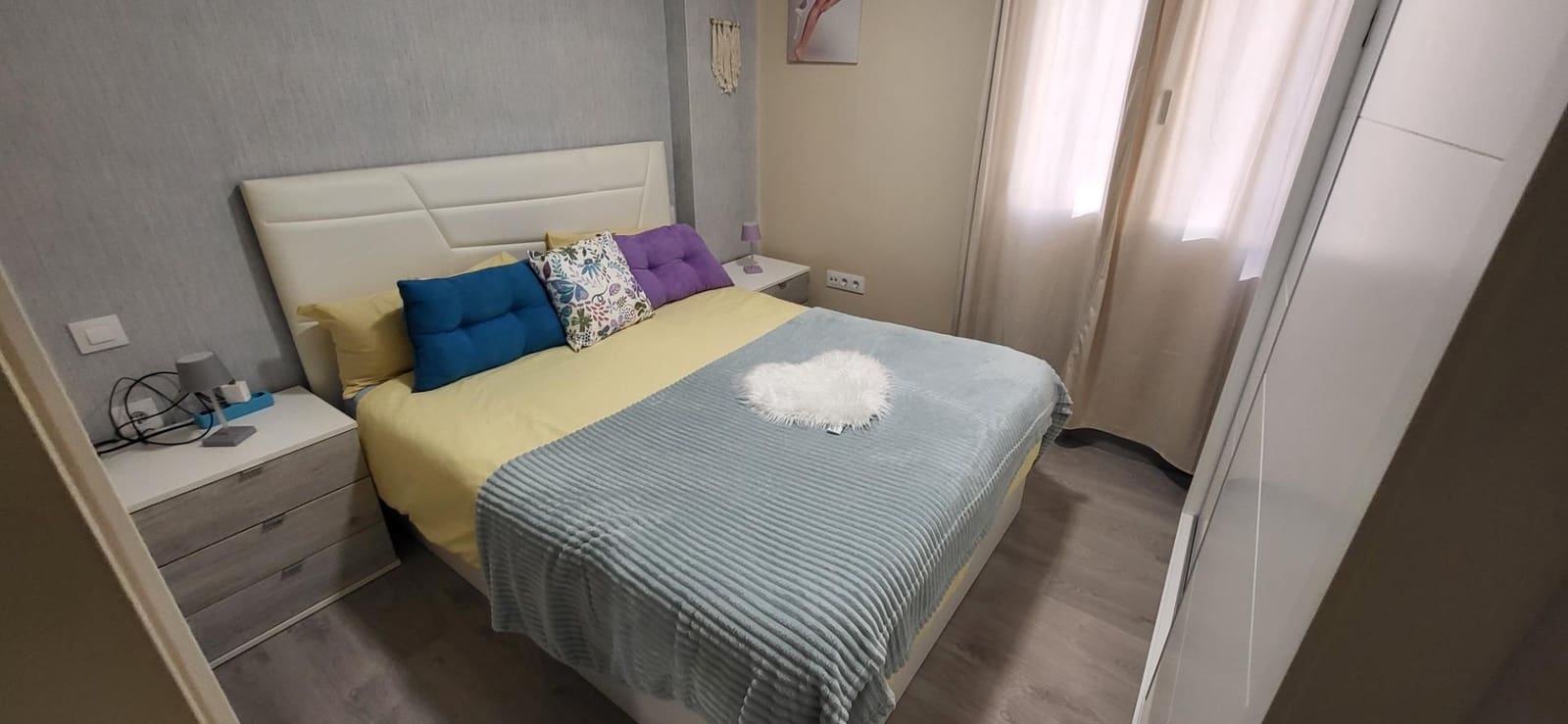 3 bedroom Flat for sale in Albacete city - € 270,000 (Ref: 9723661)