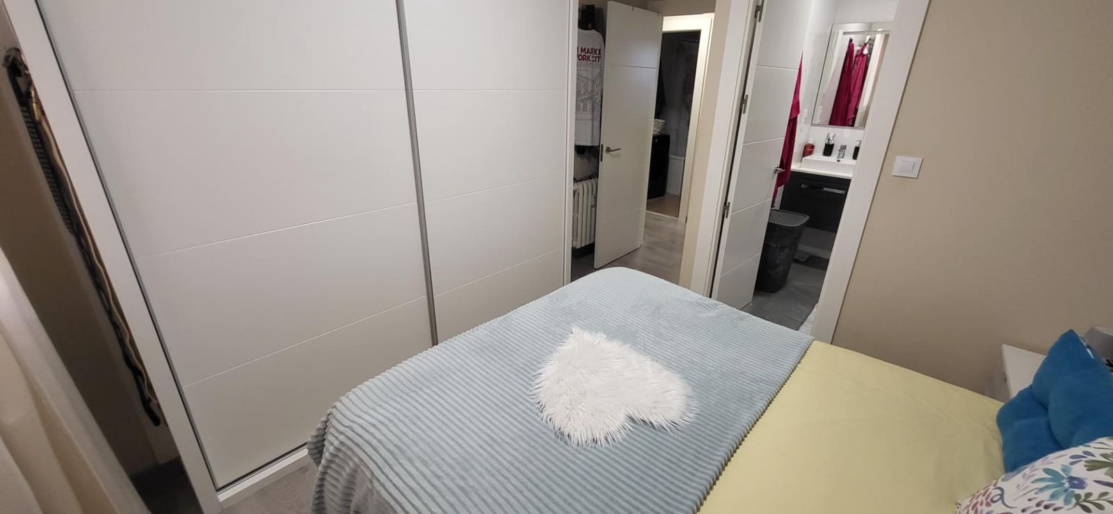 3 bedroom Flat for sale in Albacete city - € 270,000 (Ref: 9723661)