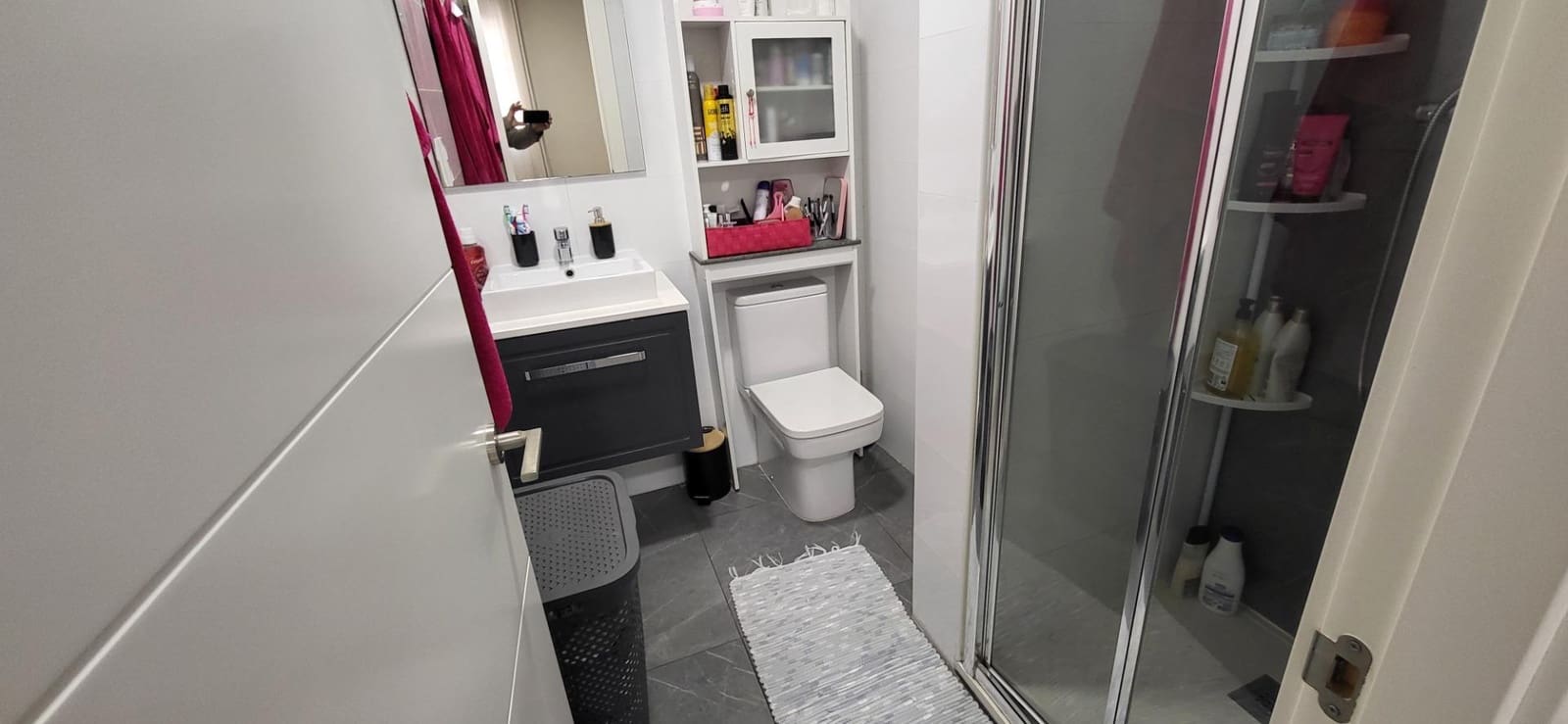 3 bedroom Flat for sale in Albacete city - € 270,000 (Ref: 9723661)