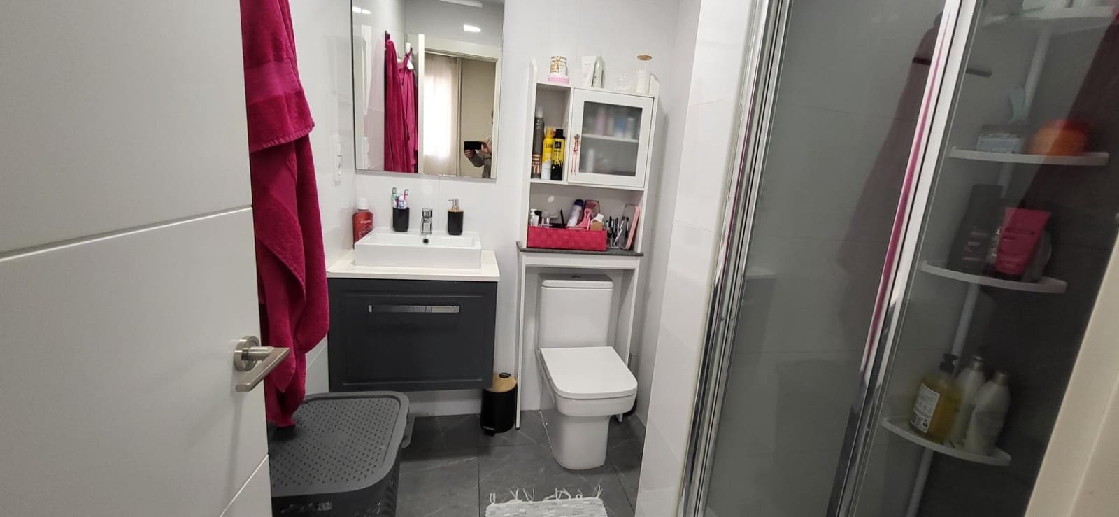 3 bedroom Flat for sale in Albacete city - € 270,000 (Ref: 9723661)