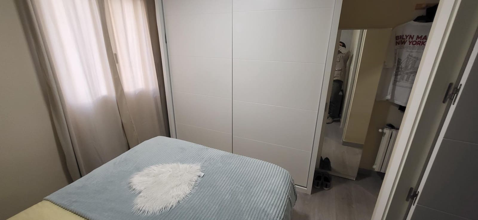 3 bedroom Flat for sale in Albacete city - € 270,000 (Ref: 9723661)