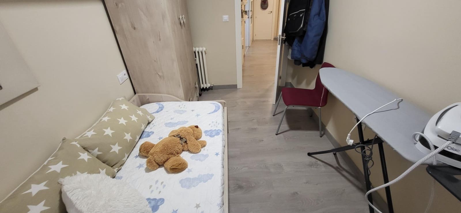 3 bedroom Flat for sale in Albacete city - € 270,000 (Ref: 9723661)