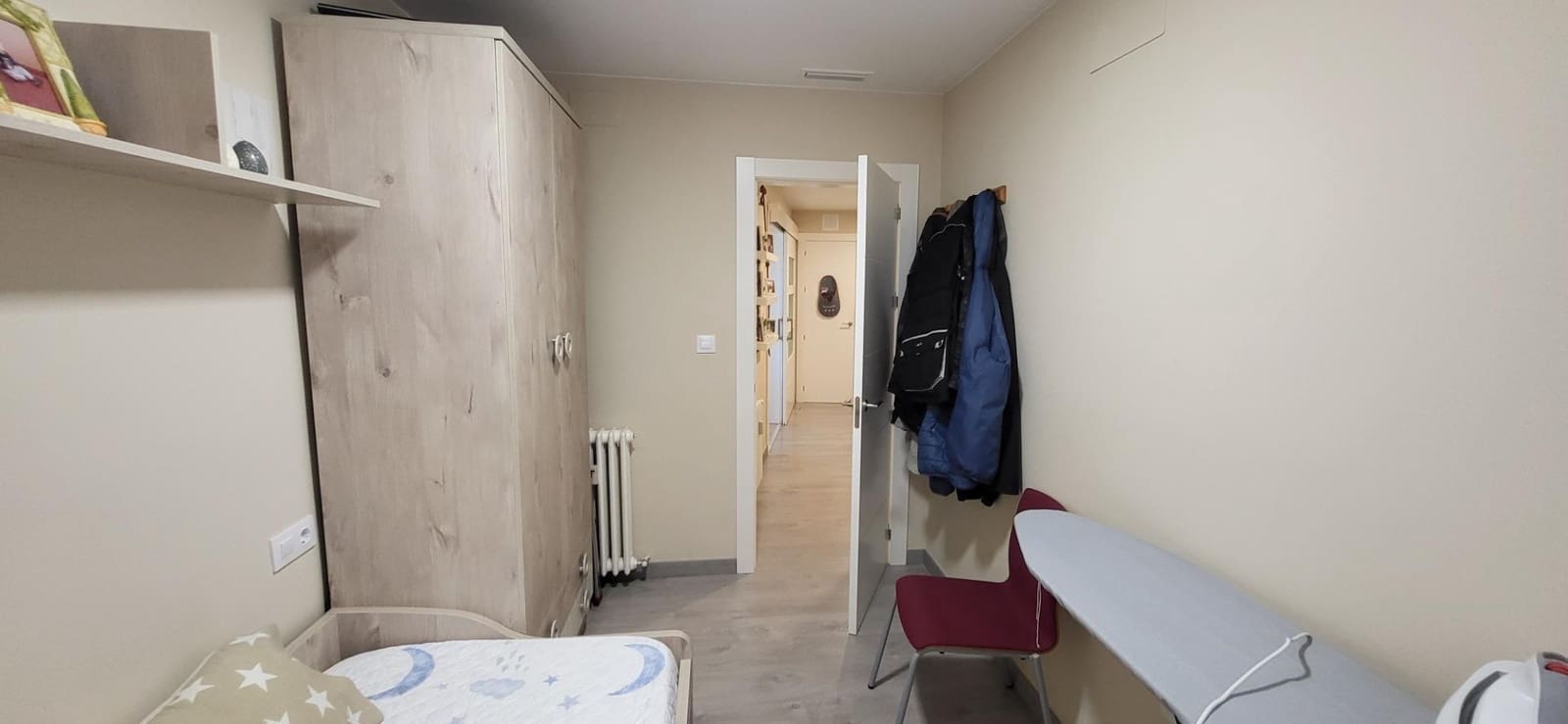 3 bedroom Flat for sale in Albacete city - € 270,000 (Ref: 9723661)