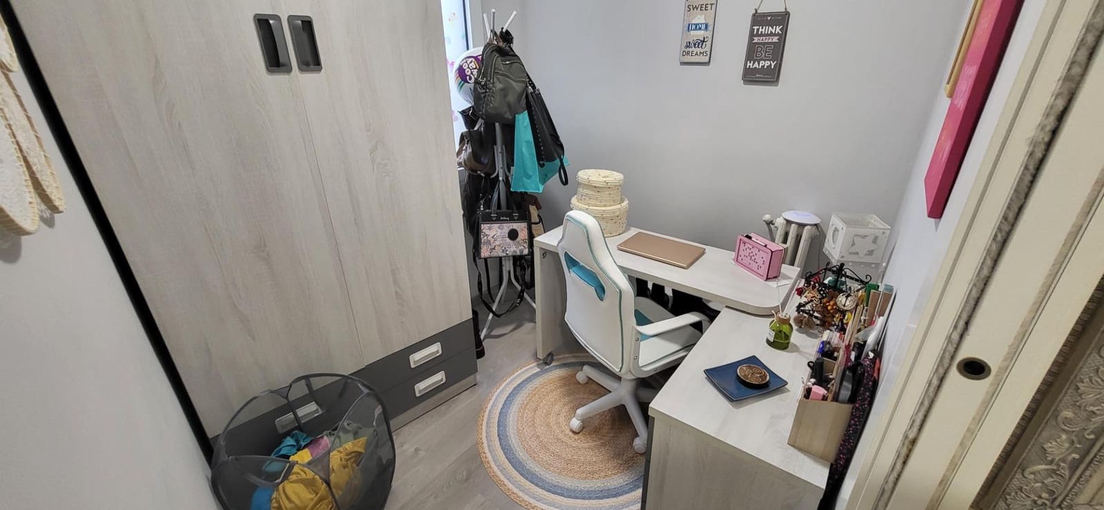 3 bedroom Flat for sale in Albacete city - € 270,000 (Ref: 9723661)