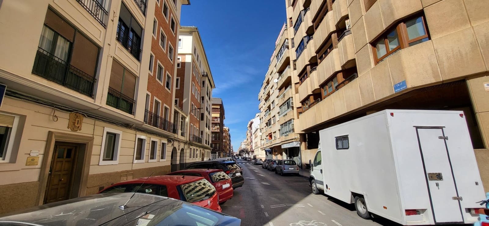 3 bedroom Flat for sale in Albacete city - € 270,000 (Ref: 9723661)