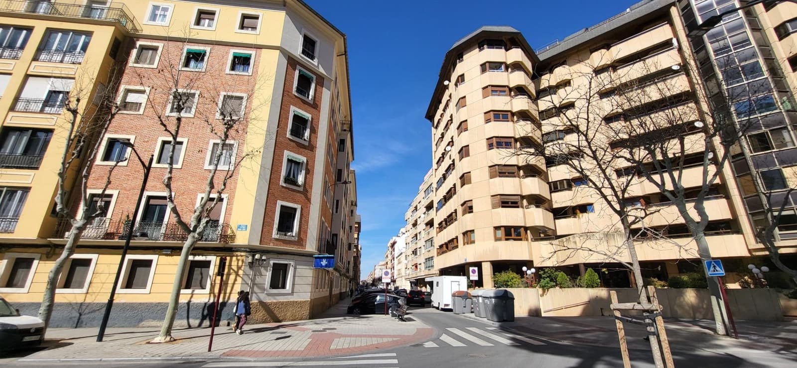 3 bedroom Flat for sale in Albacete city - € 270,000 (Ref: 9723661)