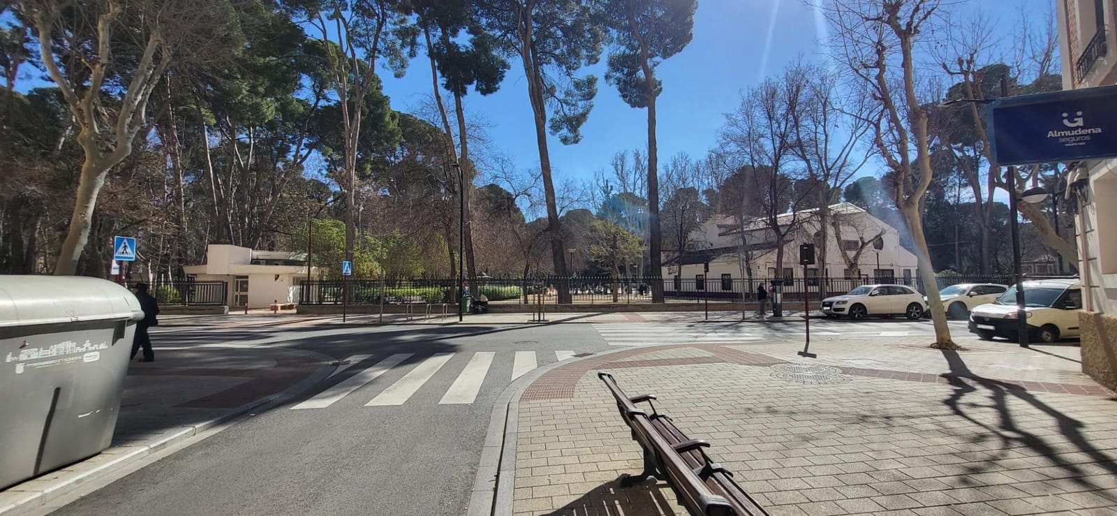 3 bedroom Flat for sale in Albacete city - € 270,000 (Ref: 9723661)