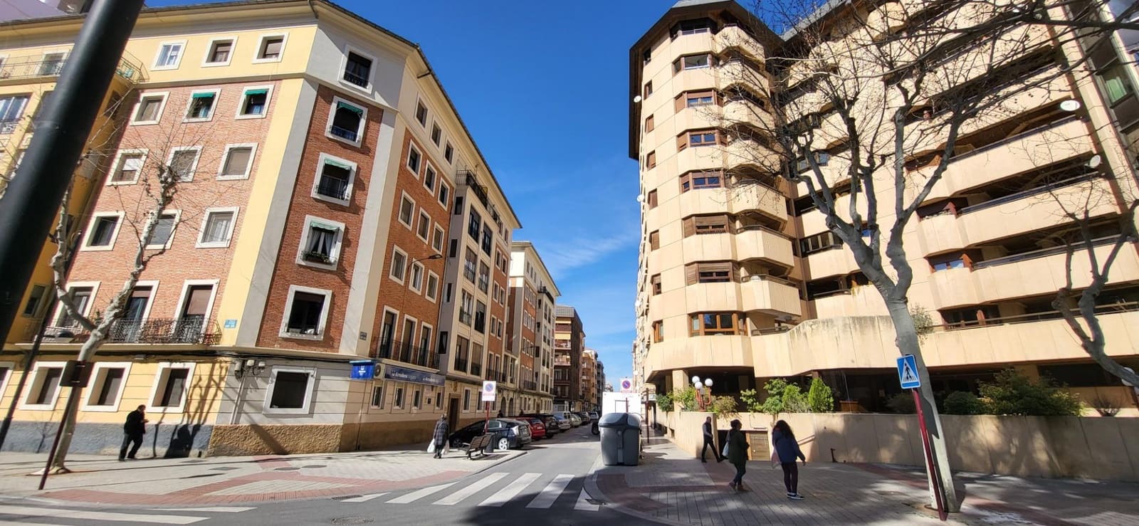 3 bedroom Flat for sale in Albacete city - € 270,000 (Ref: 9723661)