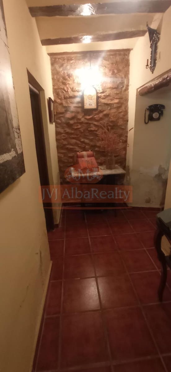 3 Zimmer Finca/Landgut zu verkaufen in Aguas Nuevas - 154.000 € (Ref: 9723662)