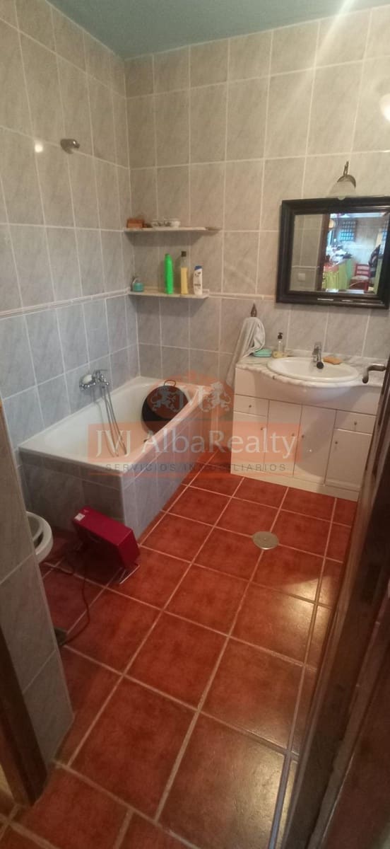 3 Zimmer Finca/Landgut zu verkaufen in Aguas Nuevas - 154.000 € (Ref: 9723662)