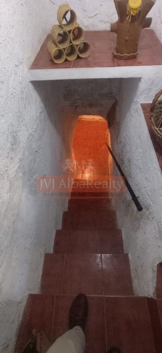 3 Zimmer Finca/Landgut zu verkaufen in Aguas Nuevas - 154.000 € (Ref: 9723662)