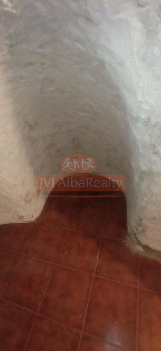 3 Zimmer Finca/Landgut zu verkaufen in Aguas Nuevas - 154.000 € (Ref: 9723662)