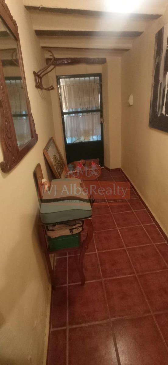 3 Zimmer Finca/Landgut zu verkaufen in Aguas Nuevas - 154.000 € (Ref: 9723662)