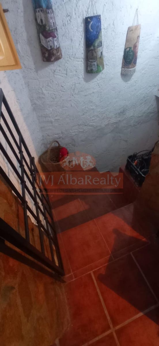 3 Zimmer Finca/Landgut zu verkaufen in Aguas Nuevas - 154.000 € (Ref: 9723662)