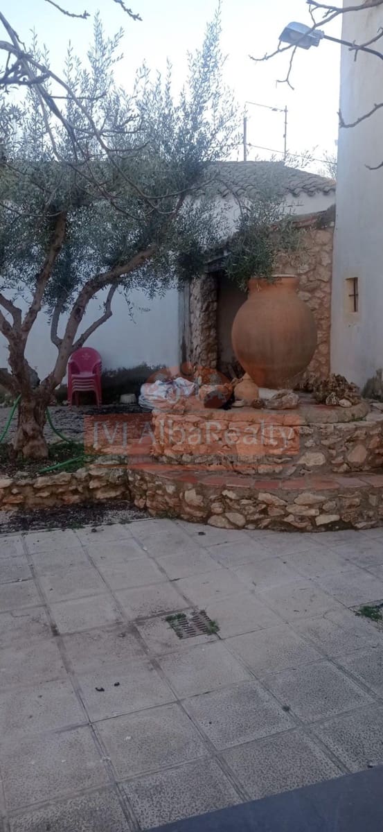 3 Zimmer Finca/Landgut zu verkaufen in Aguas Nuevas - 154.000 € (Ref: 9723662)