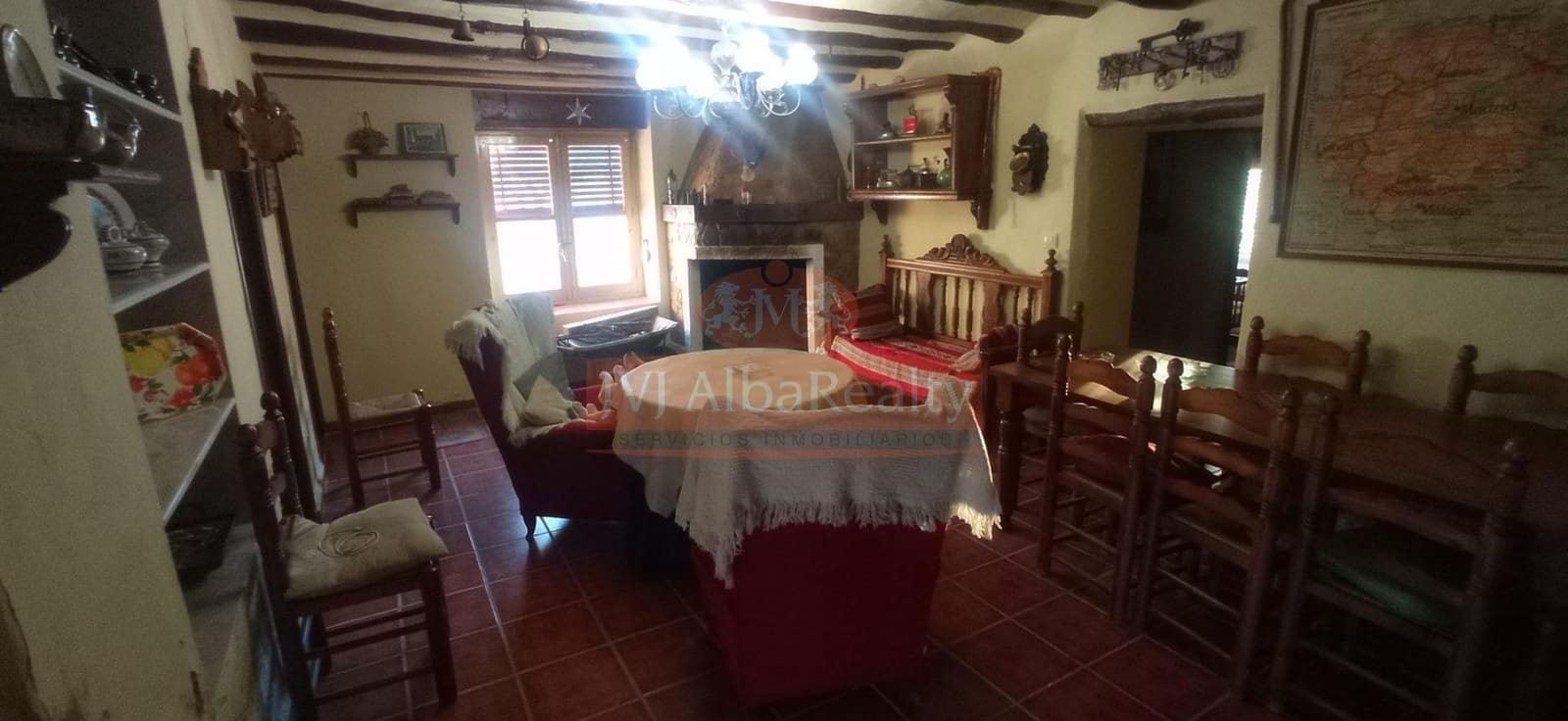 3 Zimmer Finca/Landgut zu verkaufen in Aguas Nuevas - 154.000 € (Ref: 9723662)