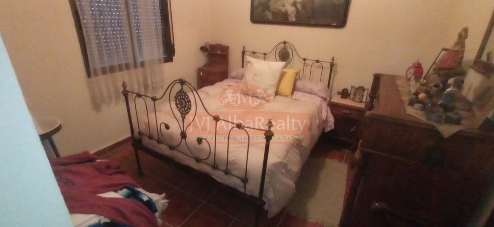 3 Zimmer Finca/Landgut zu verkaufen in Aguas Nuevas - 154.000 € (Ref: 9723662)