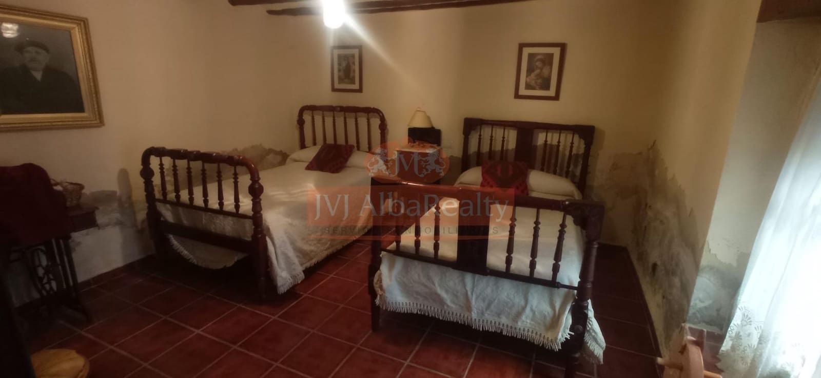 3 Zimmer Finca/Landgut zu verkaufen in Aguas Nuevas - 154.000 € (Ref: 9723662)