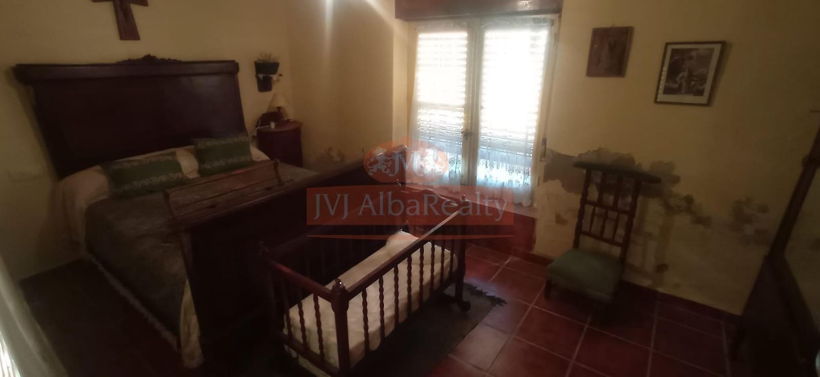 3 Zimmer Finca/Landgut zu verkaufen in Aguas Nuevas - 154.000 € (Ref: 9723662)